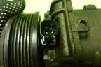 Компрессор кондиционера (2.0л TNBB) (9G9N19D629LB) для Ford Mondeo 4 с 2006-2014г (Мондео)