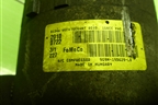 Компрессор кондиционера (2.0л TNBB) (9G9N19D629LB) для Ford Mondeo 4 с 2006-2014г (Мондео)
