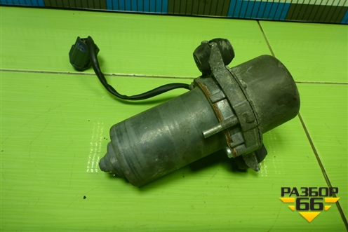 Насос вакуумный (2.0л TNBB) (AG9N2A451BB) для Ford Mondeo 4 с 2006-2014г (Мондео)