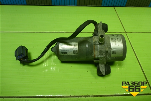 Насос вакуумный (2.0л TNBB) (AG9N2A451BB) для Ford Mondeo 4 с 2006-2014г (Мондео)