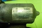 Насос вакуумный (2.0л TNBB) (AG9N2A451BB) для Ford Mondeo 4 с 2006-2014г (Мондео)