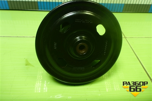 Насос гидроусилителя (2.0л TNBB) (9G913A696DB) для Ford Mondeo 4 с 2006-2014г (Мондео)