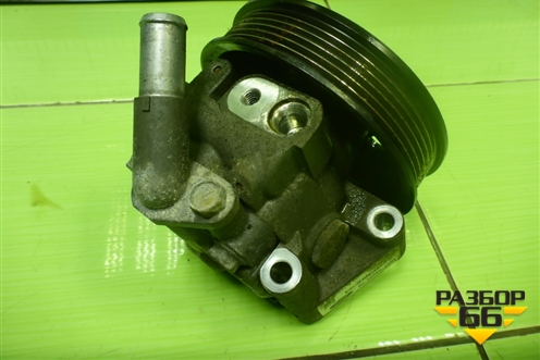Насос гидроусилителя (2.0л TNBB) (9G913A696DB) для Ford Mondeo 4 с 2006-2014г (Мондео)