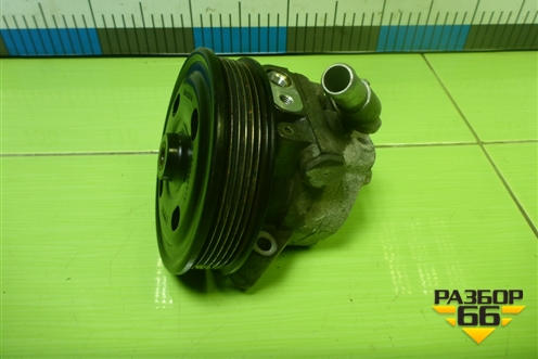 Насос гидроусилителя (2.0л TNBB) (9G913A696DB) для Ford Mondeo 4 с 2006-2014г (Мондео)