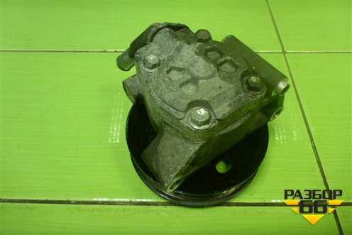 Насос гидроусилителя (2.0л TNBB) (9G913A696DB) для Ford Mondeo 4 с 2006-2014г (Мондео)