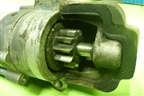 Стартер (2.0л TNBB) (6G9N11000AB) для Ford Mondeo 4 с 2006-2014г (Мондео)