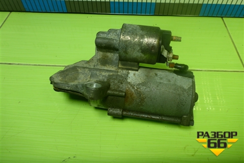 Стартер (2.0л TNBB) (6G9N11000AB) для Ford Mondeo 4 с 2006-2014г (Мондео)