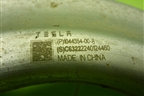 Рычаг передний левый нижний (задний) (104435400A) для Tesla Model 3 с 2017-2025г (Модель3)