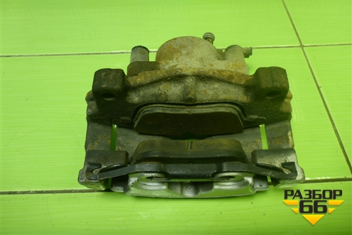 Суппорт передний правый для Ford Mondeo 4 с 2006-2014г (Мондео)