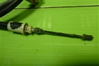 Трос стояночного тормоза (правый) (6G912B700EH) для Ford Mondeo 4 с 2006-2014г (Мондео)