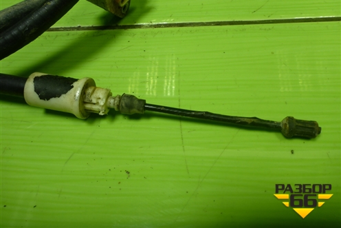 Трос стояночного тормоза (правый) (6G912B700EH) для Ford Mondeo 4 с 2006-2014г (Мондео)