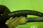 Трос стояночного тормоза (правый) (6G912B700EH) для Ford Mondeo 4 с 2006-2014г (Мондео)