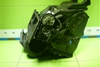 Корпус отопителя (без радиаторов) (6G9119B555LK) для Ford Mondeo 4 с 2006-2014г (Мондео)