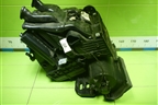 Корпус отопителя (без радиаторов) (6G9119B555LK) для Ford Mondeo 4 с 2006-2014г (Мондео)