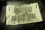 Корпус отопителя (без радиаторов) (6G9119B555LK) для Ford Mondeo 4 с 2006-2014г (Мондео)