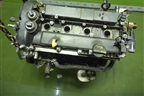 Двигатель (2.0л TNBB АКПП) для Ford Mondeo 4 с 2006-2014г (Мондео)