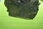 Двигатель (2.0л TNBB АКПП) для Ford Mondeo 4 с 2006-2014г (Мондео)