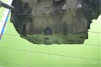 Двигатель (2.0л TNBB АКПП) для Ford Mondeo 4 с 2006-2014г (Мондео)