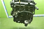 Двигатель (2.0л TNBB АКПП) для Ford Mondeo 4 с 2006-2014г (Мондео)