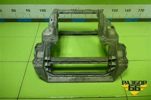 Кронштейн усилителя торпедо (6G9NU045A54) для Ford Mondeo 4 с 2006-2014г (Мондео)