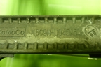 Кронштейн усилителя торпедо (6G9NU045A54) для Ford Mondeo 4 с 2006-2014г (Мондео)