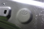 Дверь задняя правая (6700342180) для Toyota Rav-4 с 2012-2019г (Рав 4)