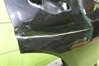Дверь задняя правая (6700342180) для Toyota Rav-4 с 2012-2019г (Рав 4)