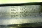 Накладка крышки багажника (BS71A43404DC) для Ford Mondeo 4 с 2006-2014г (Мондео)