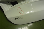 Крышка багажника (69200l2300) для Kia K5 с 2020г (К5) (69200L2300)