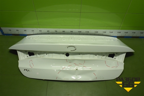 Крышка багажника (69200l2300) для Kia K5 с 2020г (К5) (69200L2300)