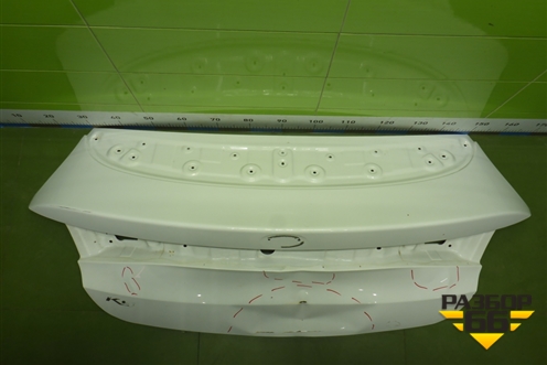 Крышка багажника (69200l2300) для Kia K5 с 2020г (К5) (69200L2300)
