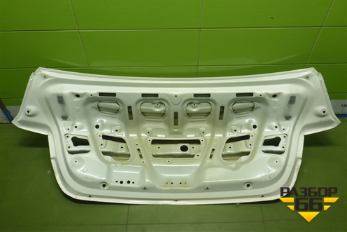 Крышка багажника (69200l2300) для Kia K5 с 2020г (К5) (69200L2300)