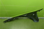 Крыло переднее правое (41007930972) для BMW X4 G02 с 2018г (Х4 Г02)