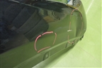 Крыло переднее правое (5381142330) для Toyota Rav-4 с 2018г (Рав 4)