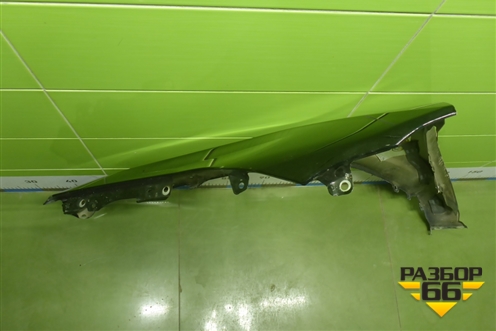 Крыло переднее правое (5381142330) для Toyota Rav-4 с 2018г (Рав 4)