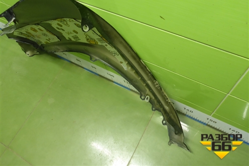 Крыло переднее правое (5381142330) для Toyota Rav-4 с 2018г (Рав 4)