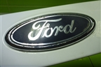 Накладка крышки багажника (до 2010г) (BS71402B34ADW) для Ford Mondeo 4 с 2006-2014г (Мондео)
