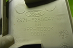 Обшивка стойки задняя верхняя левая (седан) (7S71F280C47BAW) для Ford Mondeo 4 с 2006-2014г (Мондео)