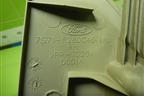 Обшивка стойки задняя верхняя правая (седан) (7S71F280C46AFW) для Ford Mondeo 4 с 2006-2014г (Мондео)