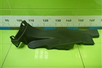 Накладка порога внутренняя заднего левого (7S71A13245AKW) для Ford Mondeo 4 с 2006-2014г (Мондео)