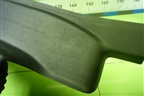 Накладка порога внутренняя заднего левого (7S71A13245AKW) для Ford Mondeo 4 с 2006-2014г (Мондео)
