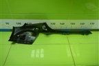 Накладка внутренняя (задняя левая) (7S71F46809AGW) для Ford Mondeo 4 с 2006-2014г (Мондео)