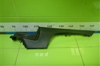 Накладка внутренняя (задняя левая) (7S71F46809AGW) для Ford Mondeo 4 с 2006-2014г (Мондео)