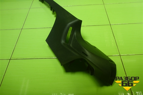 Накладка внутренняя (задняя правая) (7S71F46808AGW) для Ford Mondeo 4 с 2006-2014г (Мондео)