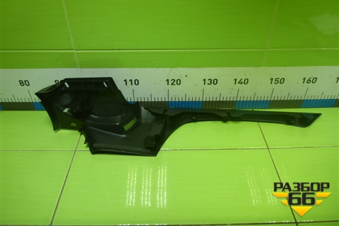Накладка внутренняя (задняя правая) (7S71F46808AGW) для Ford Mondeo 4 с 2006-2014г (Мондео)