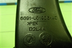 Воздуховод отопителя (6G91U01906AC) для Ford Mondeo 4 с 2006-2014г (Мондео)