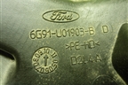Воздуховод отопителя (6G91U01903BD) для Ford Mondeo 4 с 2006-2014г (Мондео)