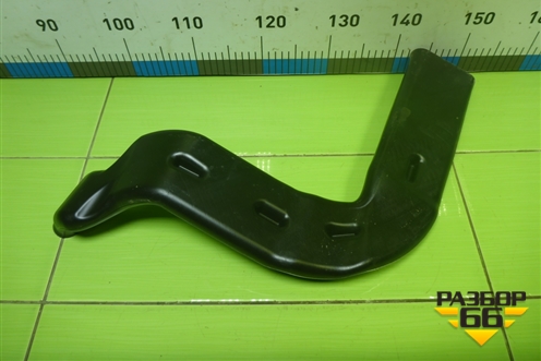 Воздуховод отопителя (7G91A01902CB) для Ford Mondeo 4 с 2006-2014г (Мондео)