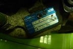 Турбина (2.0л TNBB) (VAG9N6K682AF) для Ford Mondeo 4 с 2006-2014г (Мондео)