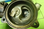 Турбина (2.0л TNBB) (VAG9N6K682AF) для Ford Mondeo 4 с 2006-2014г (Мондео)